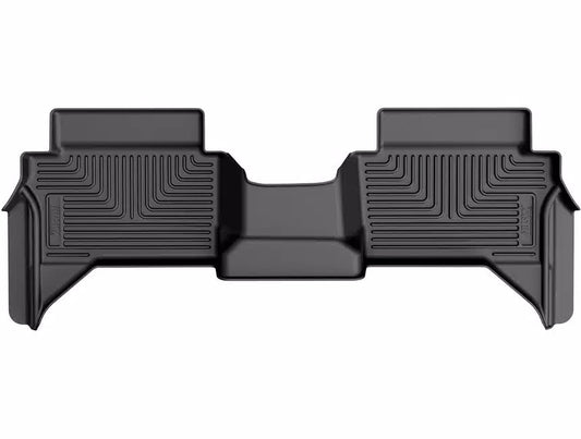 X-Act Contour Floor Liners