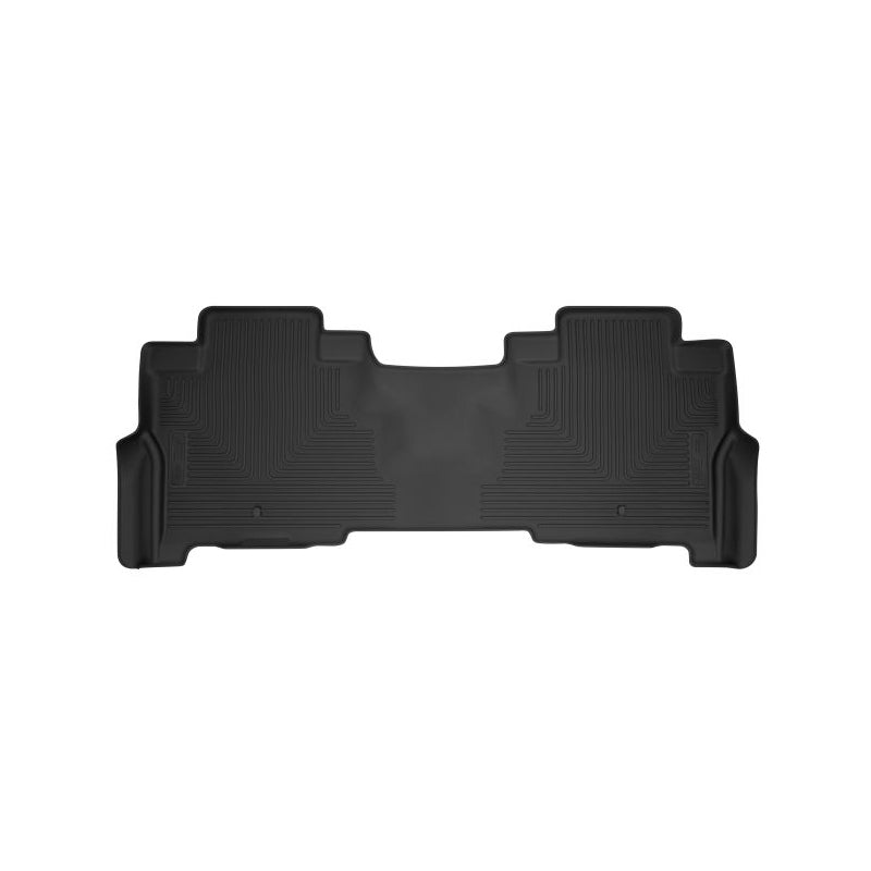 Husky LinersFord X-Act Contour Floor Liners