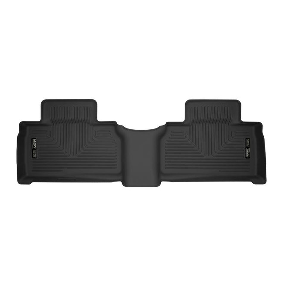 Husky LinersFord X-Act Contour Floor Liners