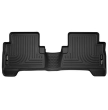 Load image into Gallery viewer, Husky LinersX-act Contour Series 2nd Seat Floor Liner