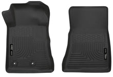 Load image into Gallery viewer, Husky LinersX-Act Contour Series Floor Liners