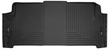 Load image into Gallery viewer, Husky LinersX-act Contour Series 2nd Seat Floor Liner Black