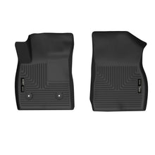 Load image into Gallery viewer, Husky LinersX-act Contour Series Front Floor Liners