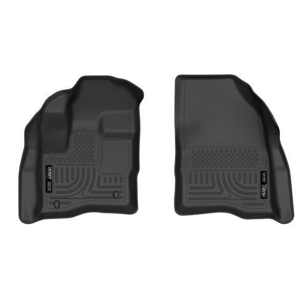 Husky LinersX-Act Contour Series Floor Liners