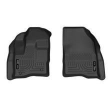 Load image into Gallery viewer, Husky LinersX-Act Contour Series Floor Liners