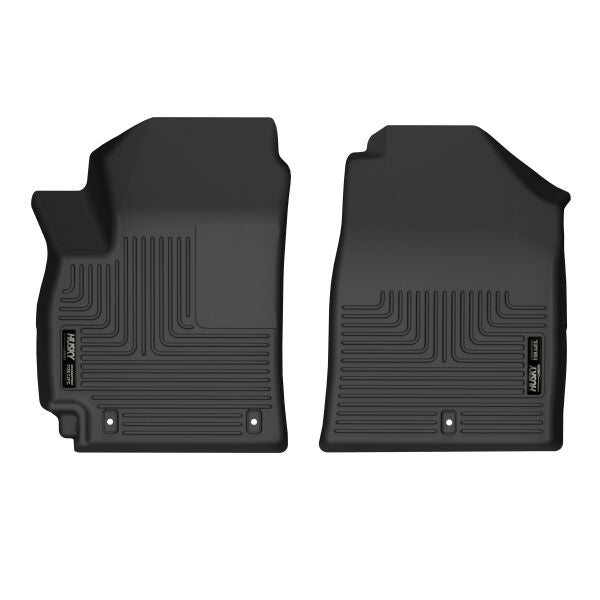 Husky LinersX-act Contour Series Front Floor Liners