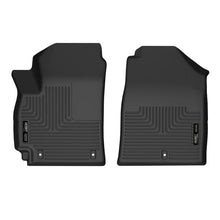 Load image into Gallery viewer, Husky LinersX-act Contour Series Front Floor Liners