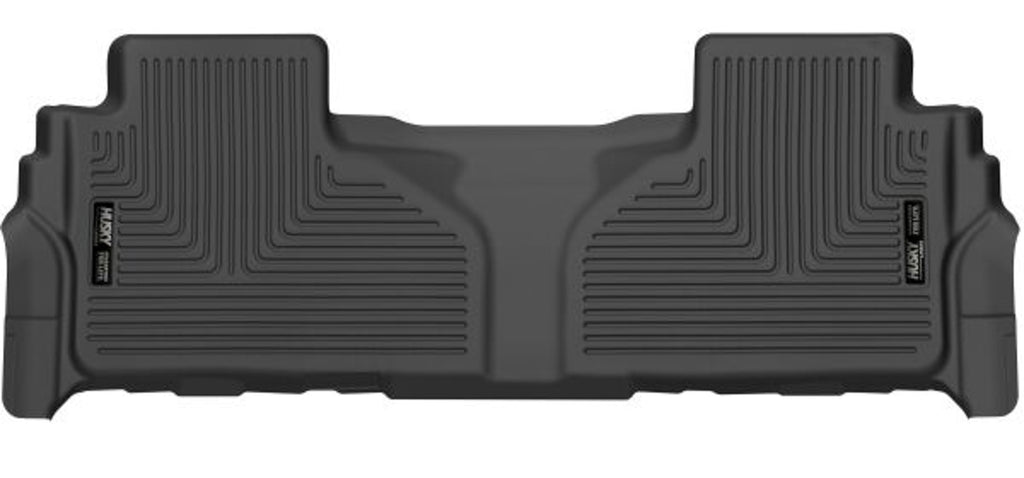 Husky Liners2nd Seat Floor Liner