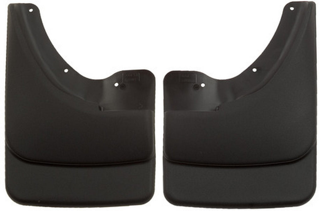 Husky Liners02-09 Dodge Ram Front Mud Flaps