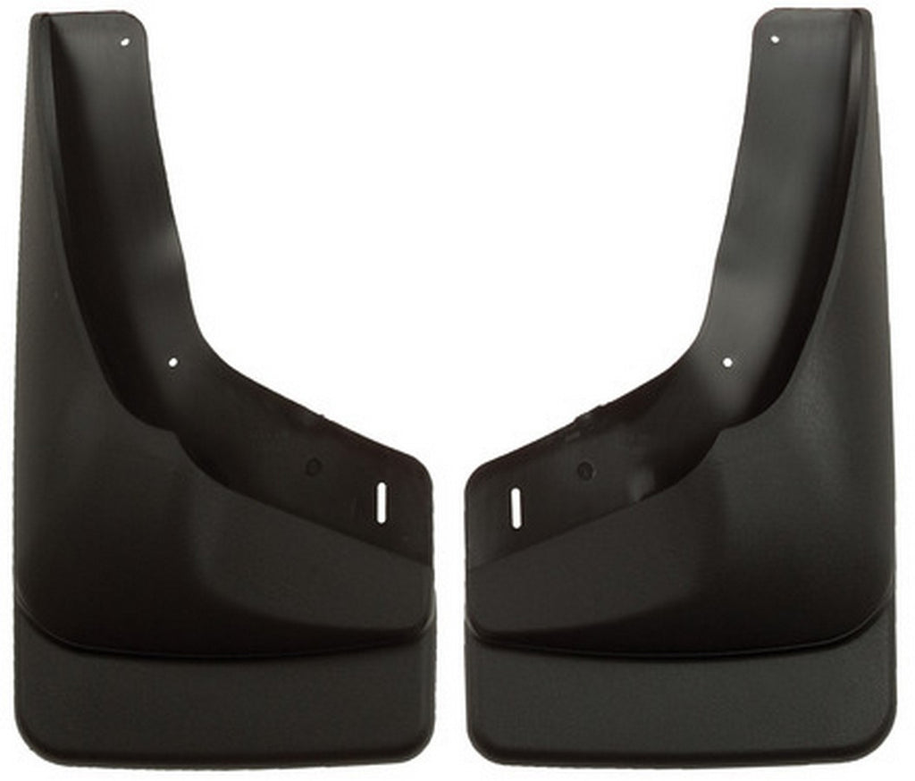 Husky Liners99-07 GM P/U Front Mud Flaps