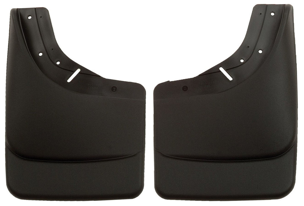 Husky Liners88-00 GM P/U Front Mud Flaps