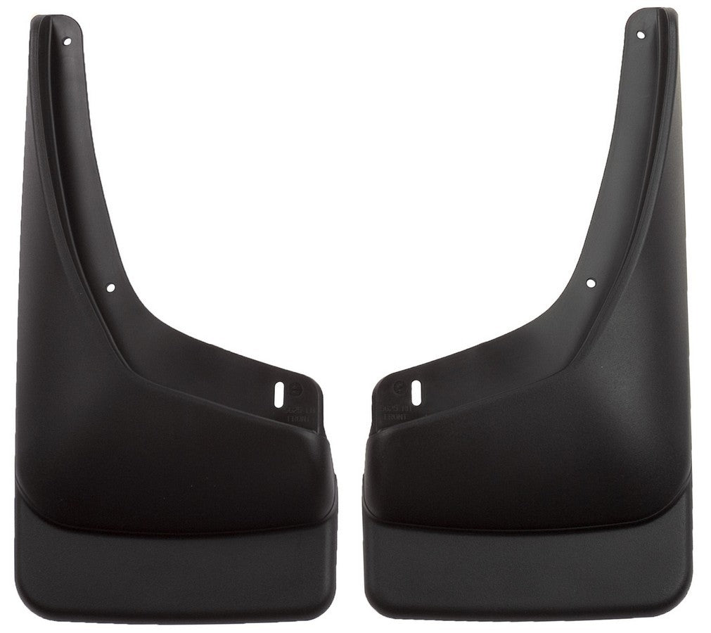 Husky Liners99-07 GM P/U Front Mud Flaps