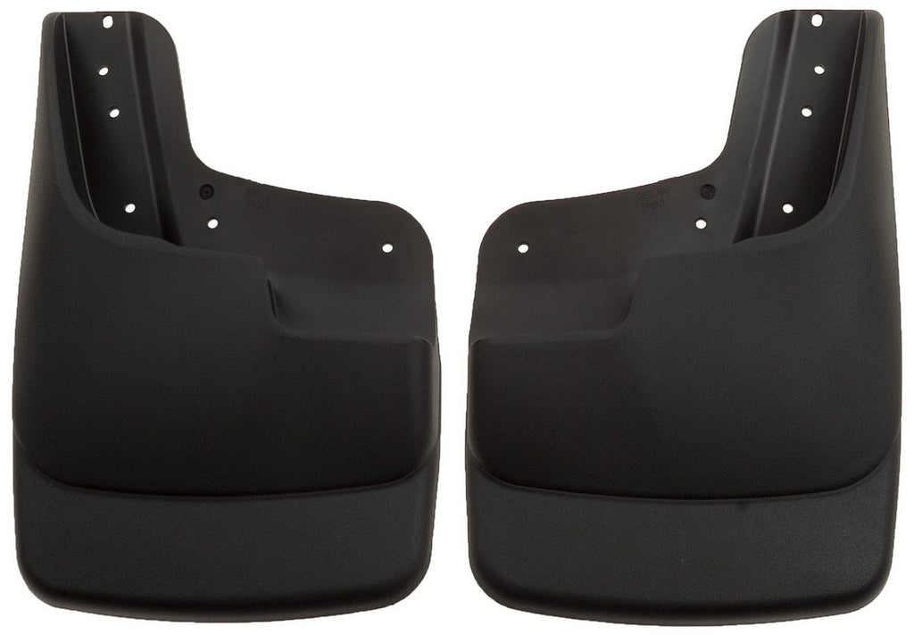 Husky Liners99-09 Ford F250/350 SD Front Mud Flaps