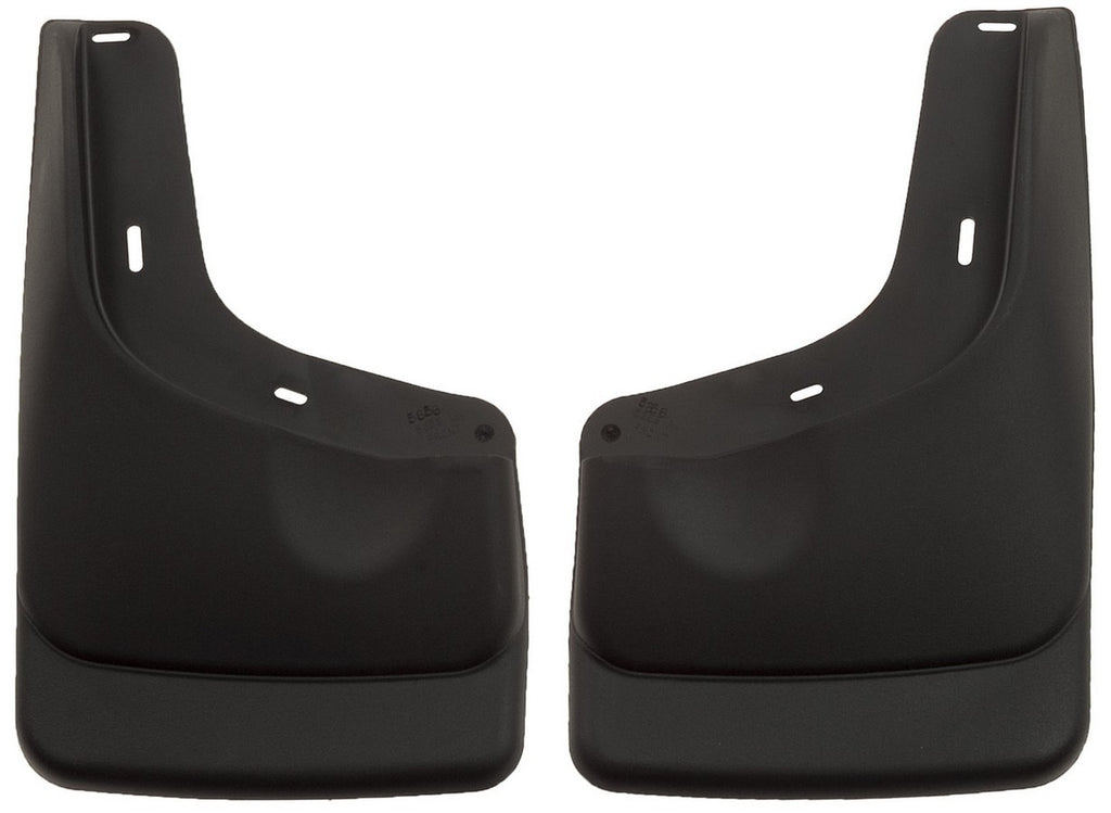 Husky Liners04-09 Ford F150 Front Mud Flaps