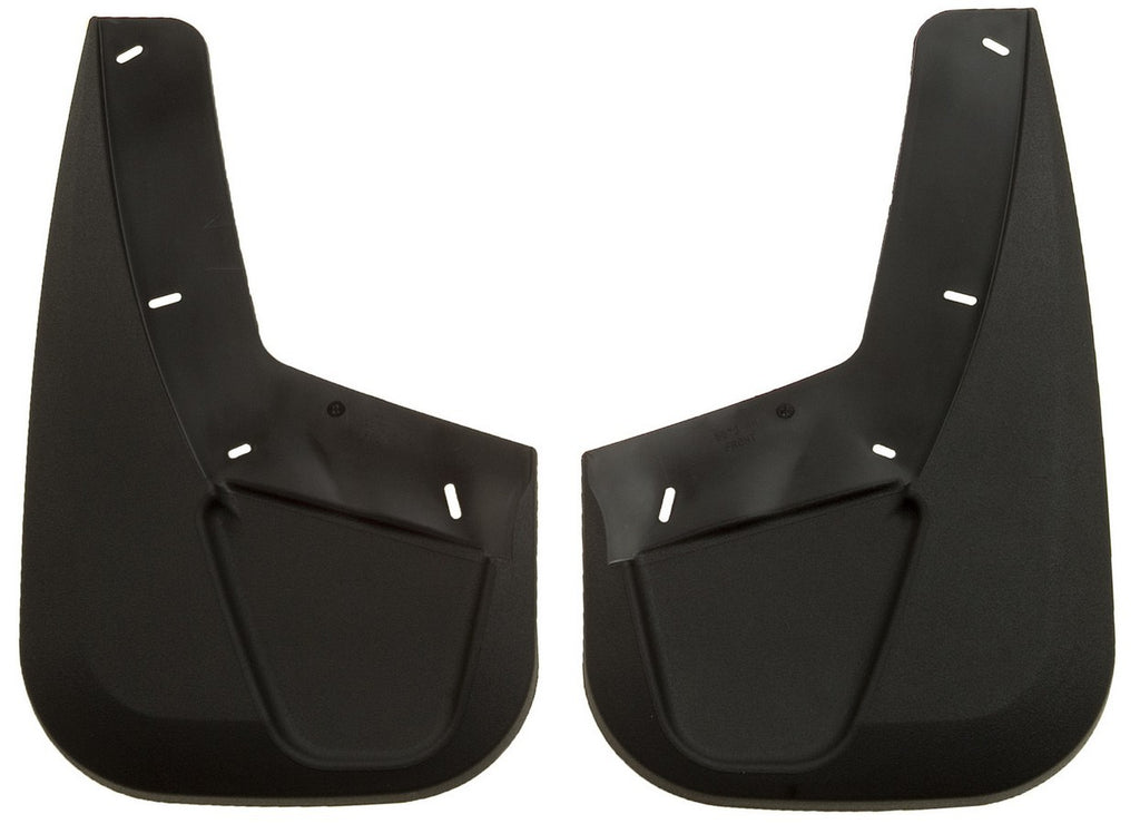 Husky Liners07-09 Sub/Tahoe/Yukon Front Mud Flaps