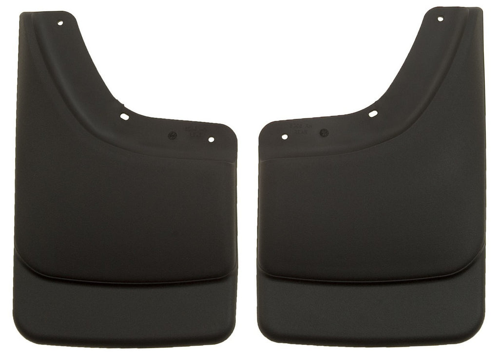 Husky Liners02-09 Dodge Ram Rear Mud Flaps