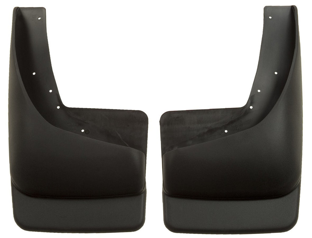 Husky Liners99-07 GM P/U & SUV Rear Mud Flaps