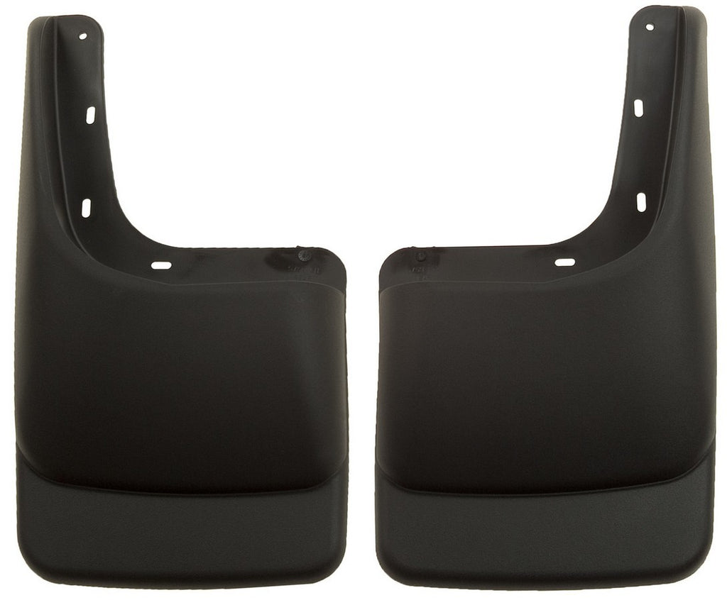 Husky Liners04-09 Ford F150 Rear Mud Flaps