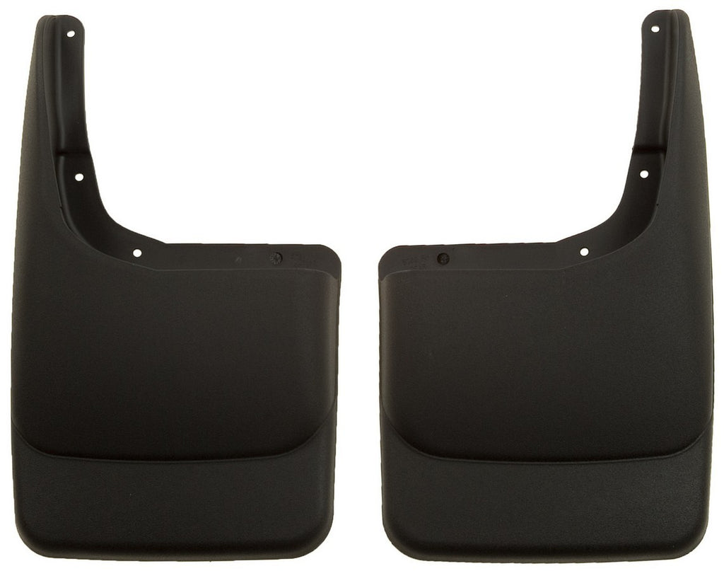 Custom Mud Guards - Rear Mud Guards