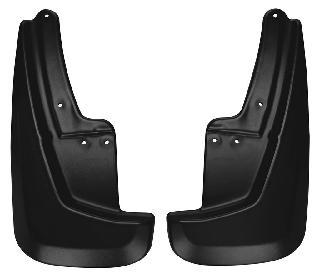 Husky Liners11-14 Durango Front Mud Flaps