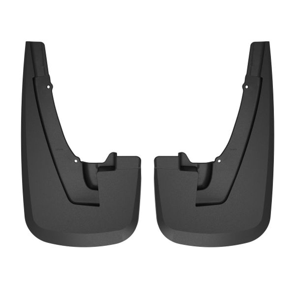 Husky Liners19-   Ram 2500 Front Mud Flaps