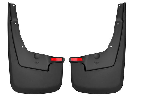 Husky Liners19-   Dodge Ram 1501 Front Mud Flaps