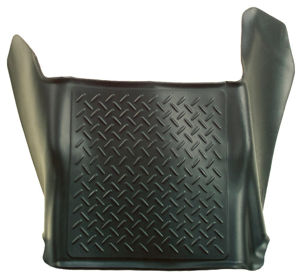 Husky Liners02-   Dodge Ram Center Hump Floor Liner Black