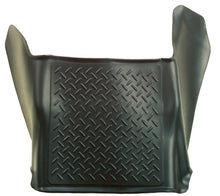 Load image into Gallery viewer, Husky Liners02-   Dodge Ram Center Hump Floor Liner Black