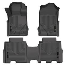 Load image into Gallery viewer, Husky LinersWeatherbeater Series Front &amp; 2nd Seat Liners