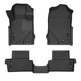 Husky LinersWeatherbeater Series Front & 2nd Seat Liners