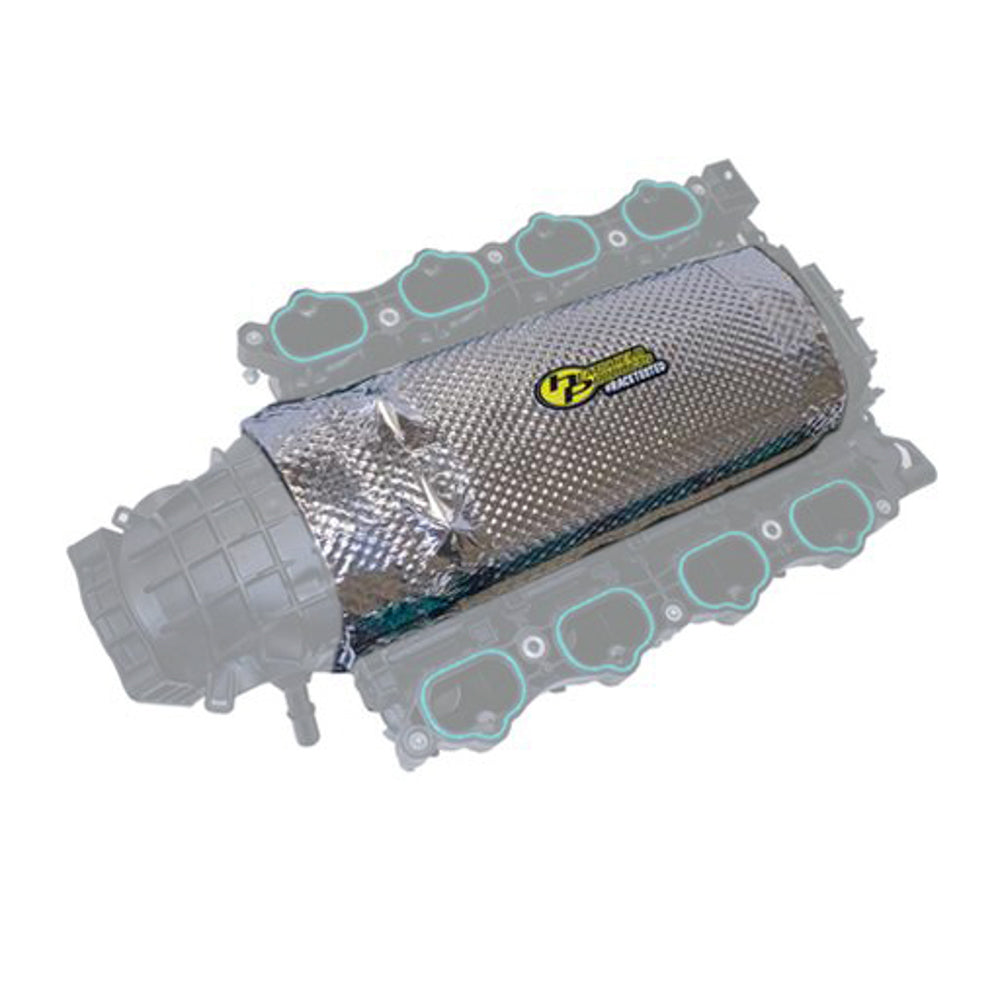 Heatshield ProductsIntake Manifold Heat Shield Ford 5.0L 18-Up