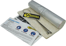 Load image into Gallery viewer, Heatshield ProductsHeatshield Armor Kit w/ ties 12 in x 10 in