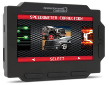 Load image into Gallery viewer, HypertechSpeedometer Calibrator C olor Screen Chryslr/Jeep