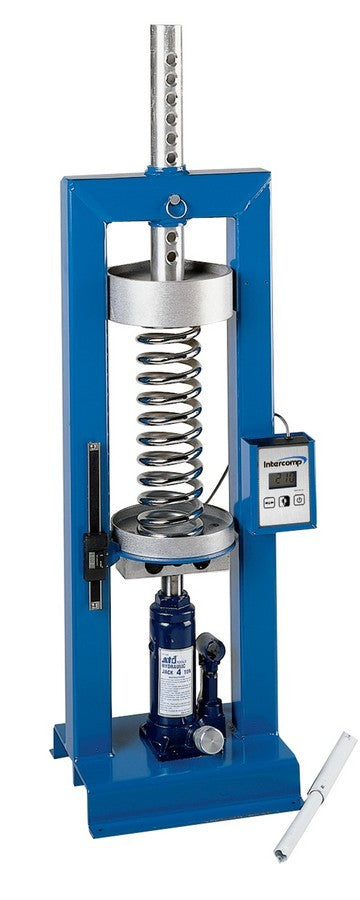 IntercompCoil Spring Tester