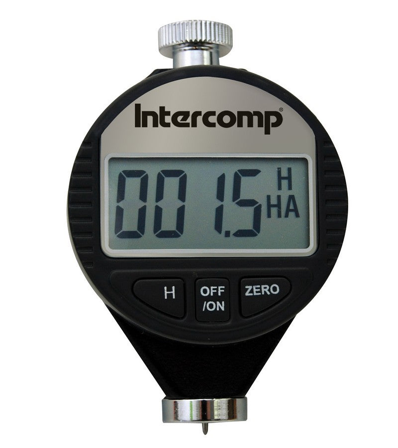 IntercompDigital Tire Durometer