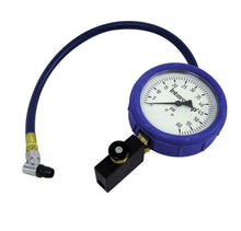 Load image into Gallery viewer, IntercompAir Pressure Gauge Fill Bleed &amp; Read 4in