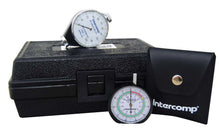 Load image into Gallery viewer, IntercompDurometer &amp; Tread Depth Gauge Set