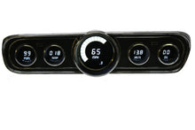 Load image into Gallery viewer, IntellitronixLED Digital Gauge Panel 1965-1966 Ford Mustang