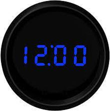 Load image into Gallery viewer, Intellitronix2-1/16 LED Digital Clock Programmable