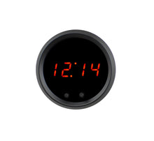 Load image into Gallery viewer, Intellitronix2-1/16 LED Digital Clock Programmable