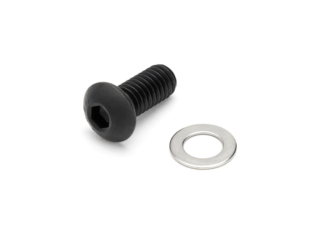 JericoScrew Button Head 5/16- 18 x 3/4in