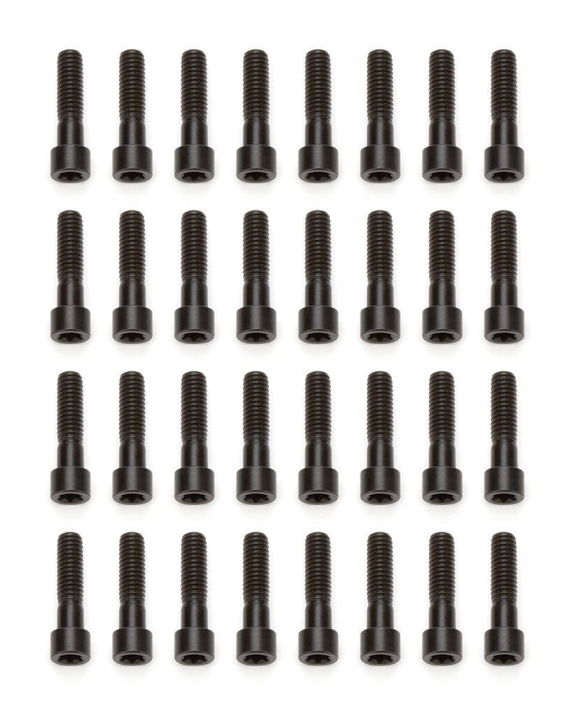 Jesel5/16-18 x 1.250 Bolt T45 Torx 32pk