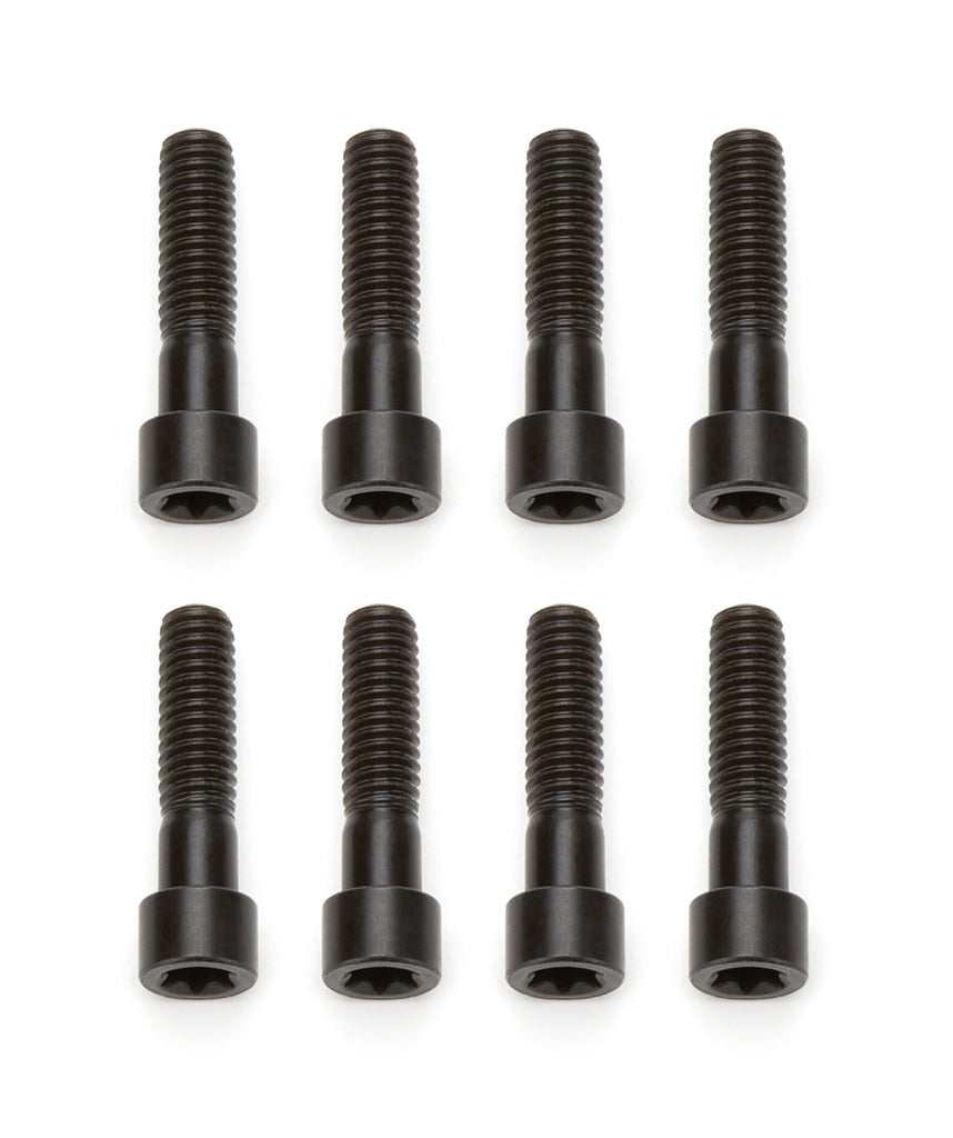 Jesel5/16-18 x 1.250 Bolt T45 Torx 8pk