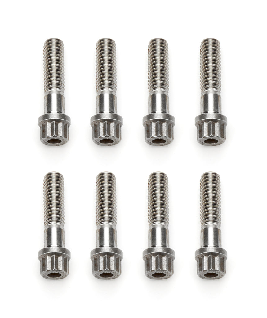 Jesel5/16-18 x 1.250 12pt Bolt  - 8pk