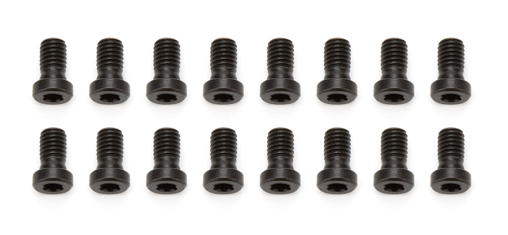 Jesel7/16-14 x .750 Bolt w/ T50 Torx 16pk