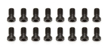 Load image into Gallery viewer, Jesel7/16-14 x .750 Bolt w/ T50 Torx 16pk