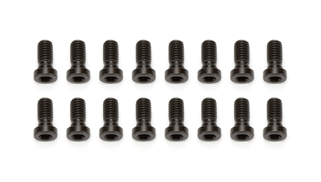 Jesel7/16-14 x .875 Bolt w/ T50 Torx 16pk