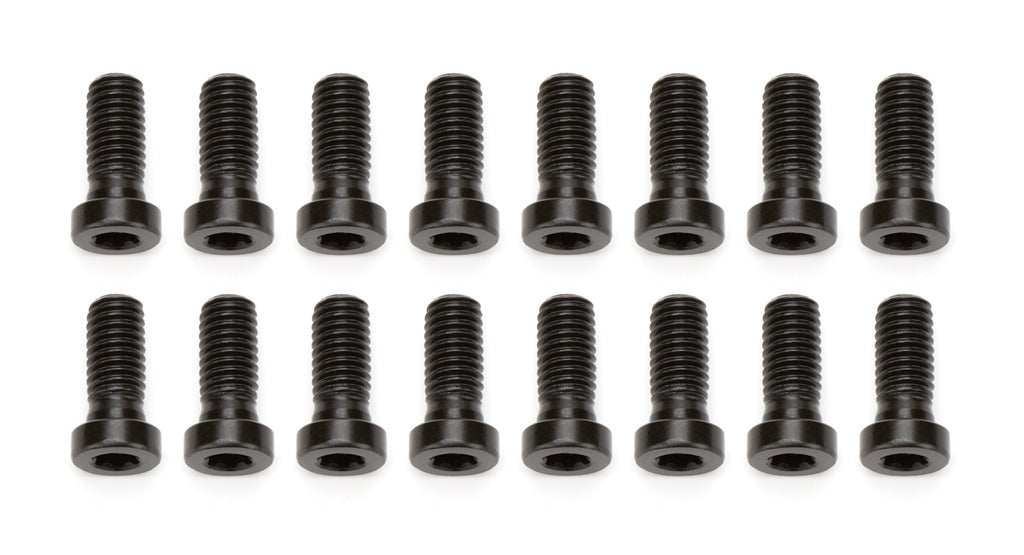 Jesel7/16-14 x 1.000 Bolt w/ T50 Torx 16pk