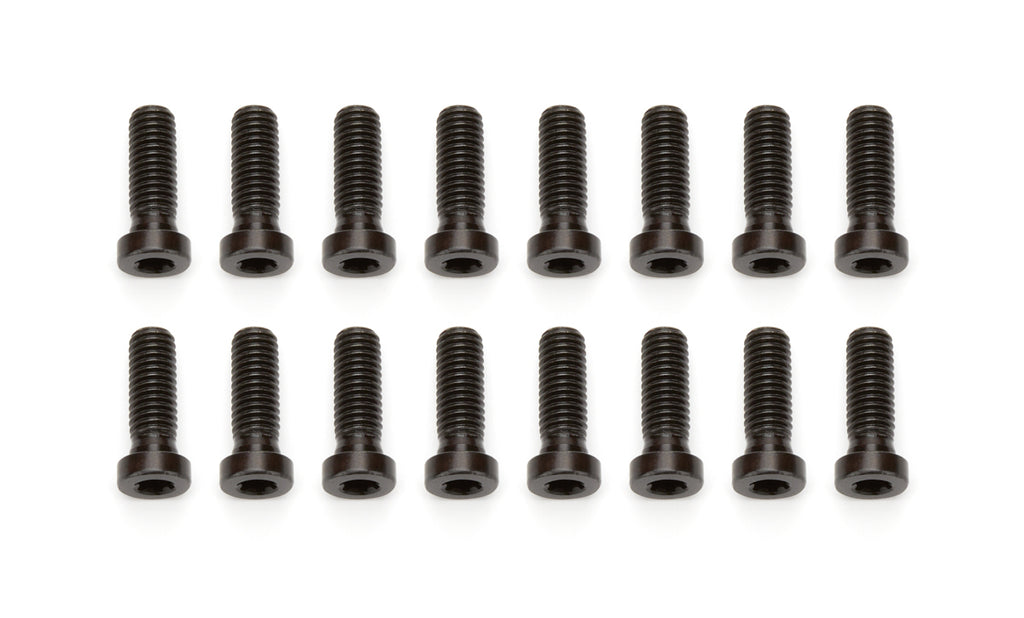 Jesel7/16-14 x 1.250 Bolt w/ T50 Torx 16pk