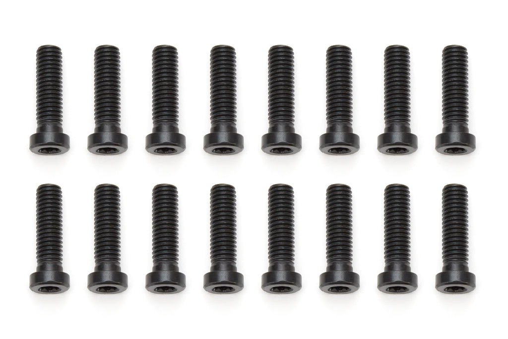 Jesel7/16-14 x 1.500 Bolt w/ T50 Torx 16pk